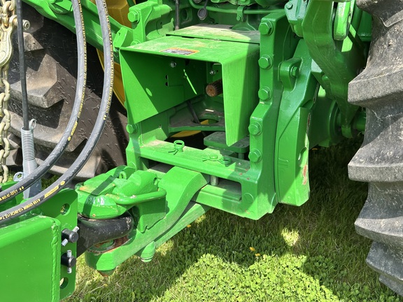 2023 John Deere 8R 340 Tractor