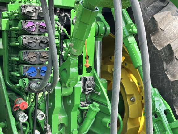 2023 John Deere 8R 340 Tractor