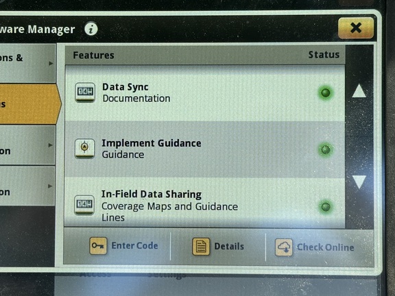 2023 John Deere 8R 340 Tractor