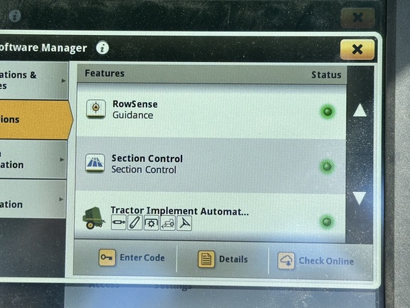 2023 John Deere 8R 340 Tractor