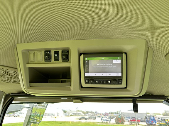 2023 John Deere 8R 340 Tractor