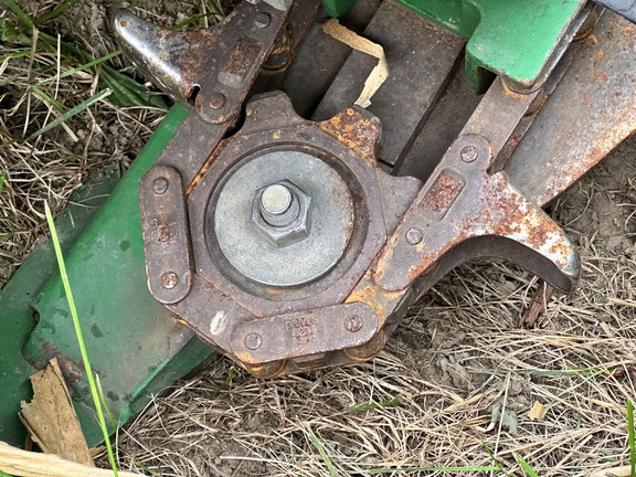 2008 John Deere 608C Header Corn Head