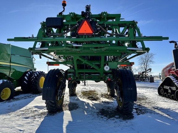 2019 John Deere R4038 Sprayer/High Clearance