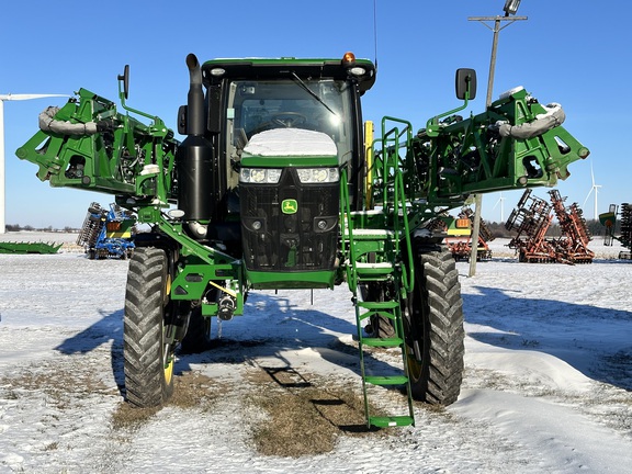 2019 John Deere R4038 Sprayer/High Clearance