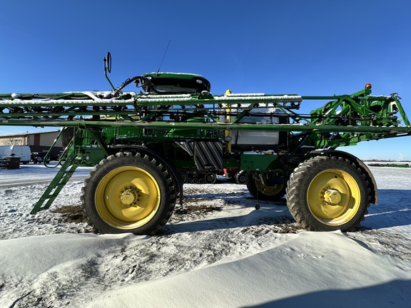 2019 John Deere R4038 Sprayer/High Clearance