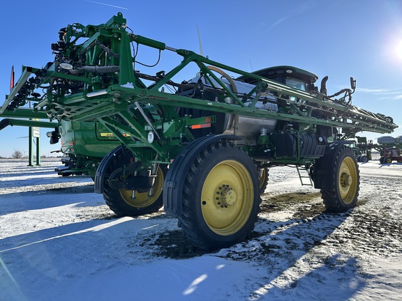 2019 John Deere R4038 Sprayer/High Clearance