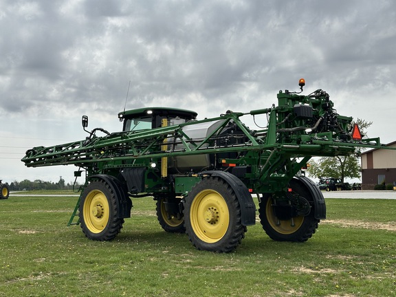 2019 John Deere R4038 Sprayer/High Clearance