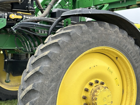 2019 John Deere R4038 Sprayer/High Clearance