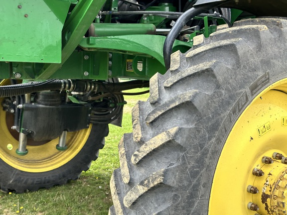 2019 John Deere R4038 Sprayer/High Clearance