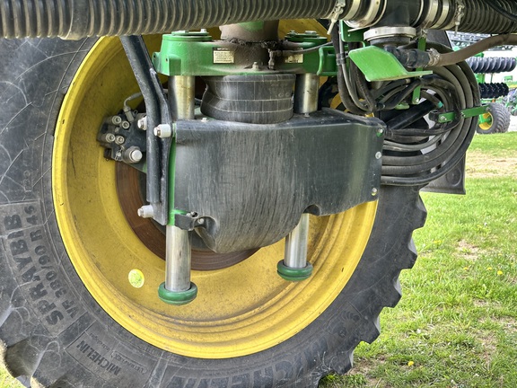 2019 John Deere R4038 Sprayer/High Clearance