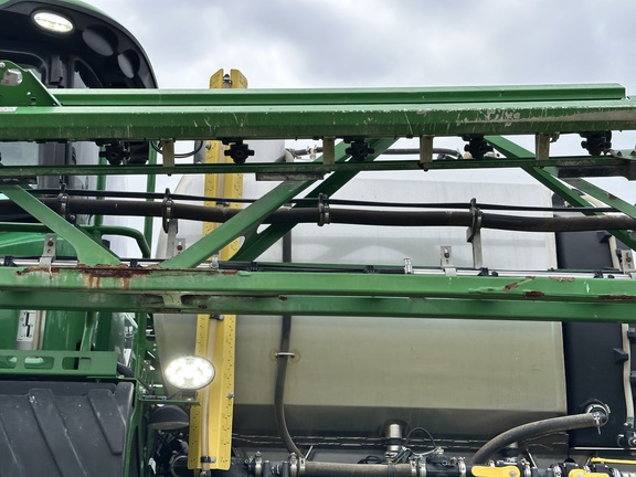 2019 John Deere R4038 Sprayer/High Clearance