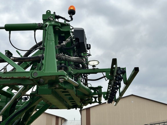 2019 John Deere R4038 Sprayer/High Clearance