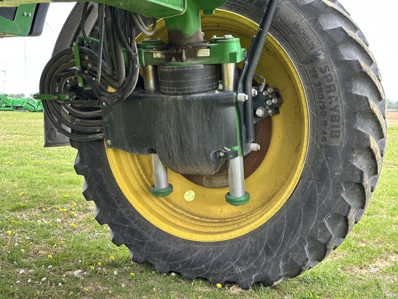 2019 John Deere R4038 Sprayer/High Clearance