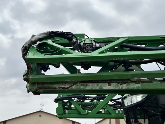 2019 John Deere R4038 Sprayer/High Clearance