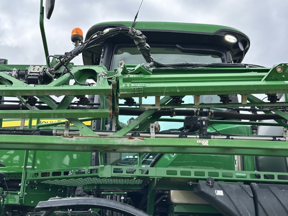 2019 John Deere R4038 Sprayer/High Clearance