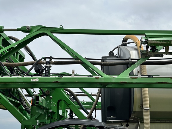 2019 John Deere R4038 Sprayer/High Clearance