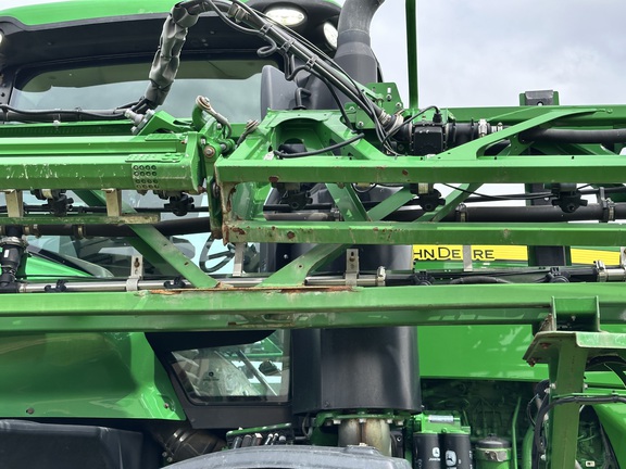 2019 John Deere R4038 Sprayer/High Clearance