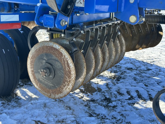 2011 Landoll 7431-29 Misc