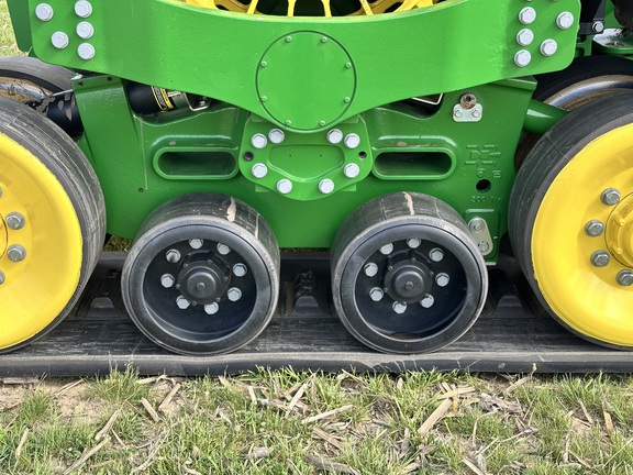 2023 John Deere 9RX 590 Tractor Rubber Track