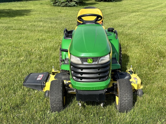 2013 John Deere X530 Garden Tractor