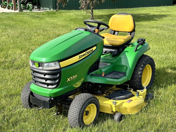 2013 John Deere X530 Garden Tractor