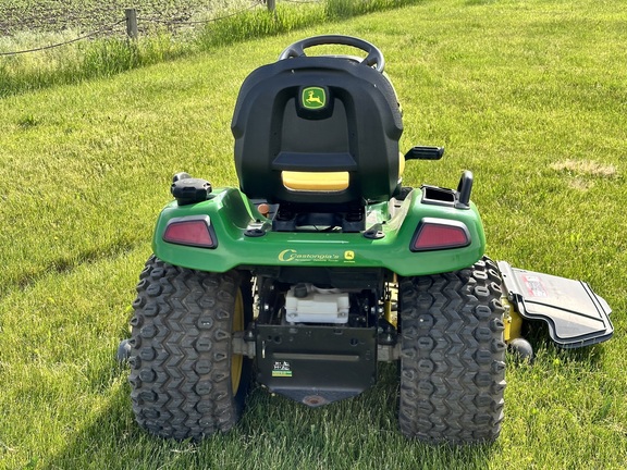 2013 John Deere X530 Garden Tractor