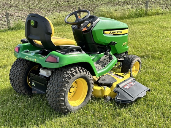 2013 John Deere X530 Garden Tractor