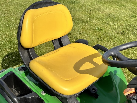 2013 John Deere X530 Garden Tractor