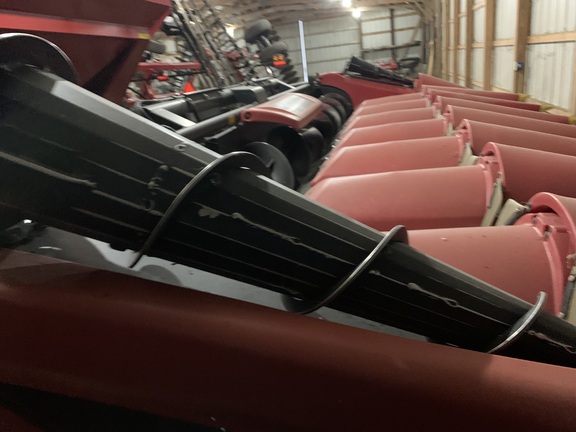 2013 Geringhoff NorthStar 800 Header Corn Head