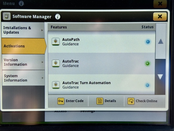 2023 John Deere 8R 340 Tractor