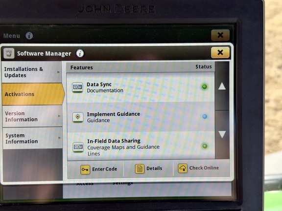 2023 John Deere 8R 340 Tractor