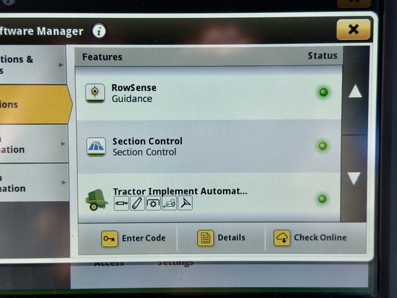 2023 John Deere 8R 340 Tractor