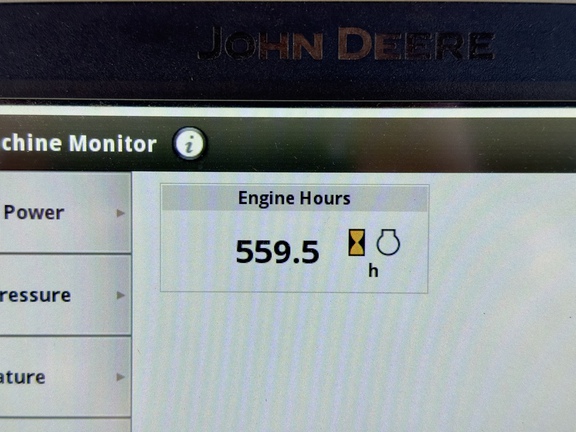 2023 John Deere 8R 340 Tractor