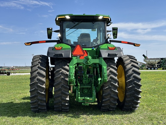 2023 John Deere 8R 340 Tractor