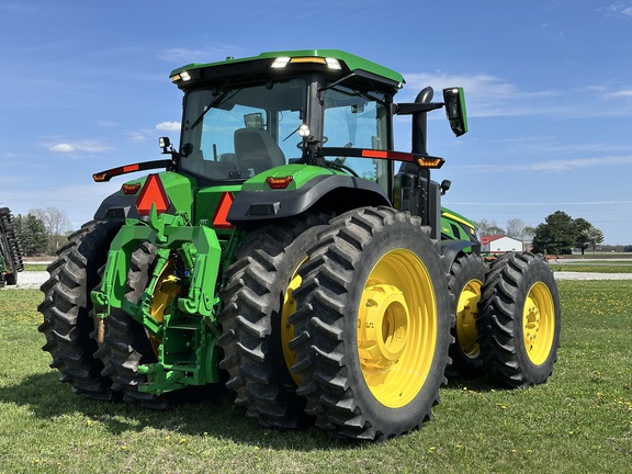 2023 John Deere 8R 340 Tractor