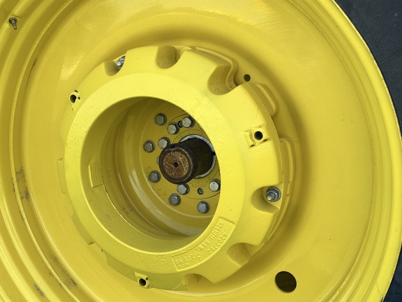 2023 John Deere 8R 340 Tractor