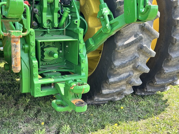 2023 John Deere 8R 340 Tractor