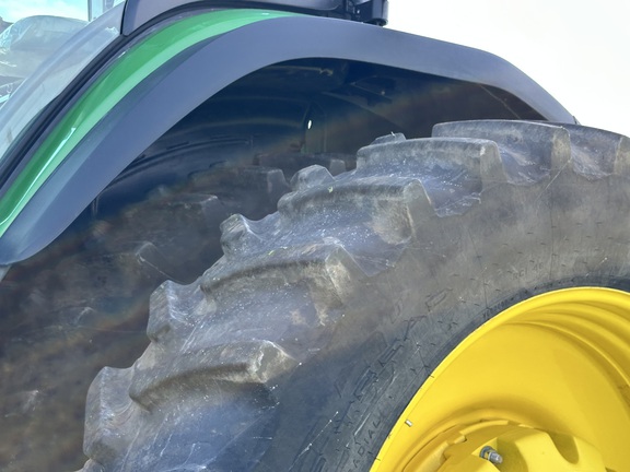 2023 John Deere 8R 340 Tractor