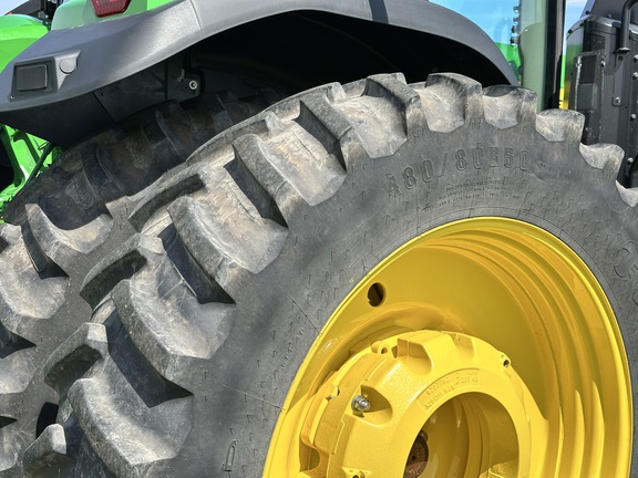 2023 John Deere 8R 340 Tractor