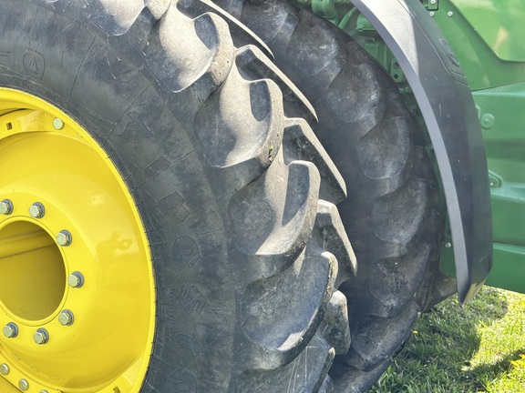 2023 John Deere 8R 340 Tractor