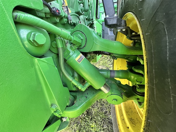 2023 John Deere 8R 340 Tractor