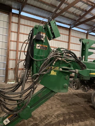 2011 John Deere DB60 Planter