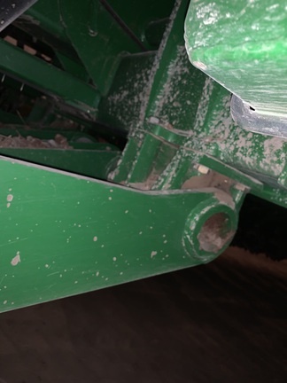 2011 John Deere DB60 Planter