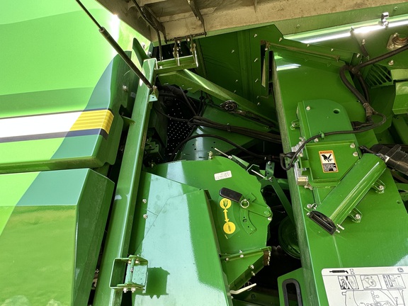 2022 John Deere S780 Combine