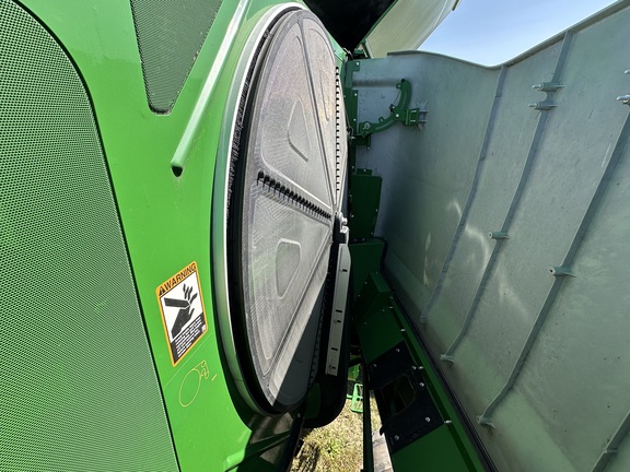 2022 John Deere S780 Combine