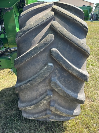 2022 John Deere S780 Combine