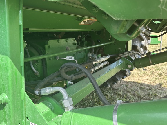 2022 John Deere S790 Combine