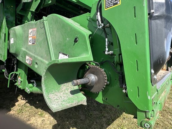 2022 John Deere S790 Combine