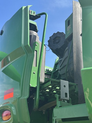 2022 John Deere S790 Combine