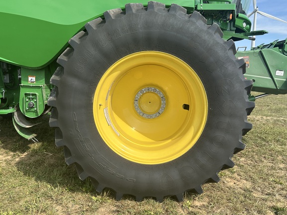 2022 John Deere S790 Combine